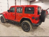 Jeep Wrangler Unlimited Rubicon 392 4X4 1C4JJXSJ1MW699819 снимка