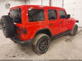 Jeep Wrangler Unlimited Rubicon 392 4X4 1C4JJXSJ1MW699819 снимка