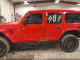 Jeep Wrangler Unlimited Rubicon 392 4X4 1C4JJXSJ1MW699819 fotografie
