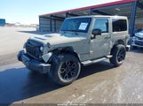 Jeep Wrangler Jk Altitude 4X4 1C4AJWBG3JL834990 снимка