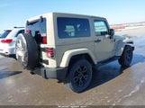 Jeep Wrangler Jk Altitude 4X4 1C4AJWBG3JL834990 снимка