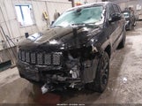Jeep Grand Cherokee Altitude 4X4 1C4RJFAG2KC562096 fotografie
