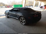 Chevrolet Camaro 2Ss 2G1FT3DW3B9195367 снимка