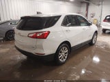 Chevrolet Equinox Ls 3GNAXSEV2KS644330 снимка