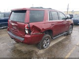 Chevrolet Tahoe 4Wd Lt 1GNSKBKC1LR189061 снимка