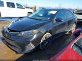 Toyota Corolla Se 2T1BURHE4JC078063 снимка