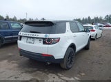 Land Rover Discovery Sport Hse SALCR2BG6GH623801 photo