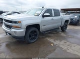 Chevrolet Silverado  2Lt 3GCUKREC9JG511058 снимка