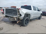 Chevrolet Silverado  2Lt 3GCUKREC9JG511058 снимка