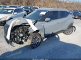 Nissan Kicks Sv Xtronic Cvt 3N1CP5CV8RL557674 photo