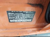 Subaru Xv Crosstrek 2.0I Premium JF2GPAWC0EH323380 снимка
