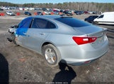 Chevrolet Malibu Fwd Ls 1G1ZB5ST7LF007799 photo