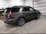 Ford Explorer Xlt 1FM5K8D89FGC47267 снимка