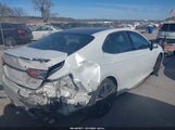Toyota Camry Xse 4T1B61HKXJU013802 снимка