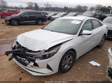 Hyundai Elantra Se 5NPLL4AG9MH037869 снимка