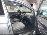 Hyundai Santa Fe Se KM8SM4HF2HU220706 снимка