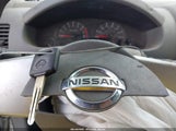 Nissan Frontier S 1N6BD0CT5DN747926 снимка