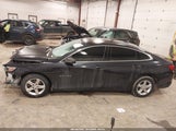 Chevrolet Malibu Fwd Ls 1G1ZB5ST9NF191095 снимка