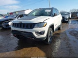 Jeep Compass Trailhawk 4X4 3C4NJDDB4JT256216 снимка