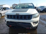 Jeep Compass Trailhawk 4X4 3C4NJDDB4JT256216 снимка