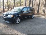 Dodge Grand Caravan Sxt 2C4RDGCG9KR545958 снимка