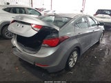 Hyundai Elantra Se KMHDH4AE5FU248687 снимка