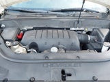 Chevrolet Traverse Ltz 1GNKRLED2CJ197576 снимка