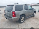 Chevrolet Tahoe Ltz 1GNFC13028R169597 снимка