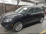 Volkswagen Tiguan Se WVGAV7AX7CW607956 снимка
