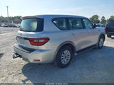 Nissan Armada S 4Wd JN8AY2ED0P9694655 photo
