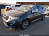 Chrysler Pacifica Limited 2C4RC1GG8PR551641 fotografie