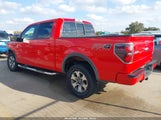 Ford F-150 Fx4 1FTFW1EF7CKD78109 снимка