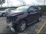 Toyota Sequoia Sr5 5.7L V8 5TDZY5G13ES054683 photo