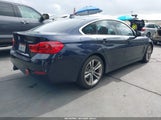 BMW 430I Gran Coupe WBA4J1C55JBM10632 снимка
