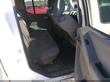 Nissan Frontier Sv 1N6AD0ERXBC426129 снимка
