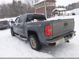 GMC Sierra  Sle 3GTU2UEC0EG340659 снимка