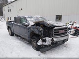 GMC Sierra  Sle 3GTU2UEC0EG340659 снимка