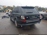 Land Rover Range Rover Sport Sc SALSH23426A981410 fotografie
