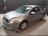 Nissan Sentra 2.0 3N1AB61E28L626310 снимка