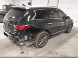 Infiniti Qx60 Luxe Awd 5N1DL0MMXLC530819 снимка