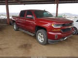 Chevrolet Silverado  2Lt 3GCUKREC2GG352456 снимка