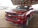 Chevrolet Silverado  2Lt 3GCUKREC2GG352456 снимка