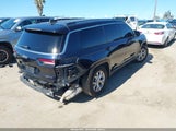 Jeep Grand Cherokee L Limited 4X2 1C4RJJBG6P8783289 снимка