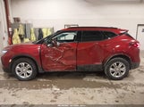 Chevrolet Blazer Fwd 2Lt 3GNKBCRS4LS643111 снимка