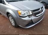 Dodge Grand Caravan Se 2C4RDGBG5KR642088 снимка