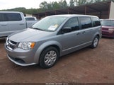 Dodge Grand Caravan Se 2C4RDGBG5KR642088 снимка