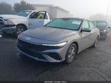 Hyundai Elantra Se KMHLL4DGXSU864645 снимка