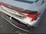 Hyundai Elantra Se KMHLL4DGXSU864645 снимка