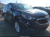 Chevrolet Equinox Lt 2GNAXKEV0K6214732 снимка