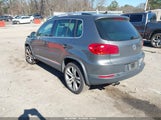 Volkswagen Tiguan S/Se/Sel WVGAV7AX6CW002682 photo